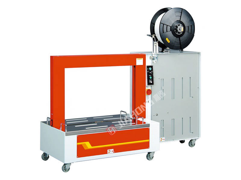 Low automatic packer TP-601L