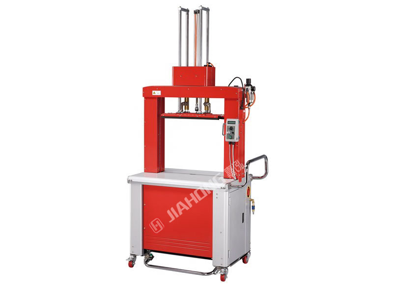 High speed automatic corrugated box packer jh-702p-59 (pressure device)